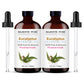 Majestic Pure Peppermint Essential Oil for Diffuser - 4 Fl Oz | 100% Natural Essentials Oils for Aromatherapy, Massage, Steam inhalation, Air Freshing, Soap and Candle Making