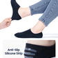 IDEGG Women & Men No Show Low Cut Anti‑Slip Casual Sports Running Socks