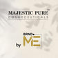 Majestic Pure Peppermint Essential Oil for Diffuser - 4 Fl Oz | 100% Natural Essentials Oils for Aromatherapy, Massage, Steam inhalation, Air Freshing, Soap and Candle Making
