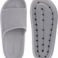 BRONAX Cushioned Thick Sole Pillow Slippers for Women and Men Y10