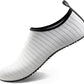 Water Shoes for Women Men Quick-Dry Aqua Socks Swim Beach Outfits Barefoot