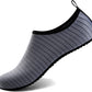 Water Shoes for Women Men Quick-Dry Aqua Socks Swim Beach Outfits Barefoot