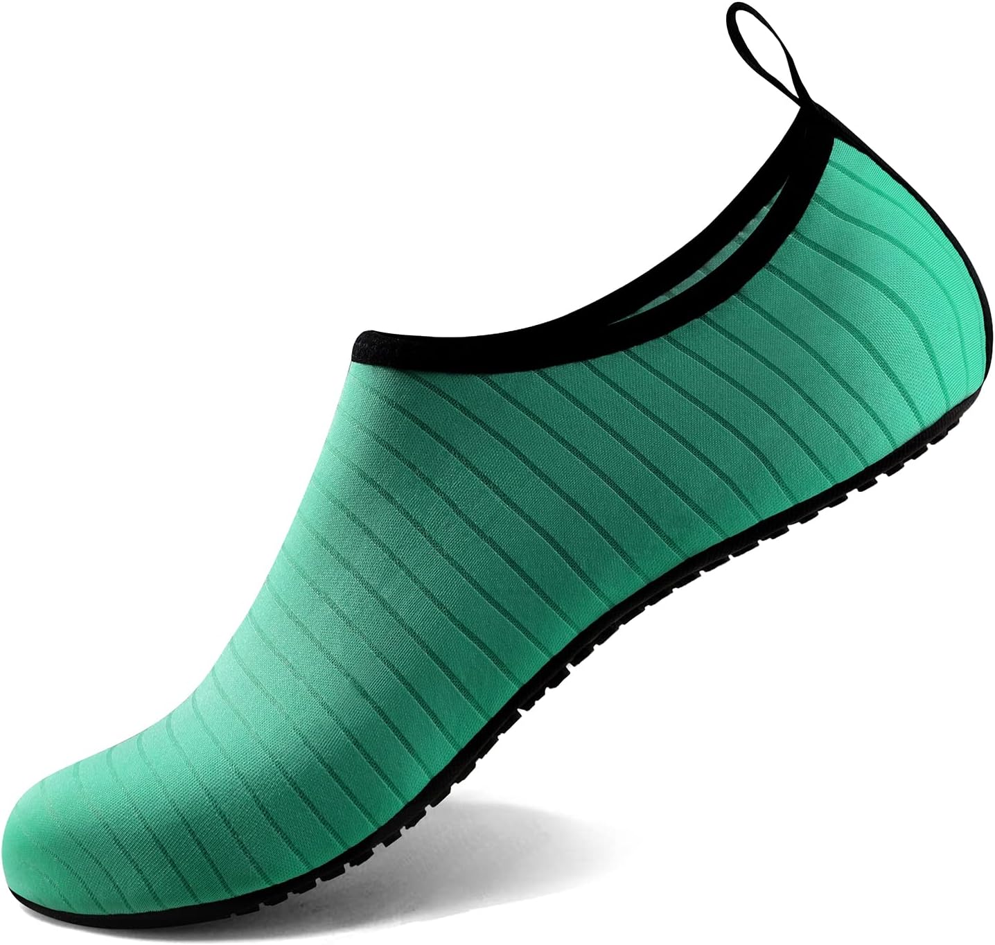 Water Shoes for Women Men Quick-Dry Aqua Socks Swim Beach Outfits Barefoot | Yoga Exercise Wear Sport Accessories Pool Camping Must Haves River Hiking Youth Adult