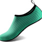 Water Shoes for Women Men Quick-Dry Aqua Socks Swim Beach Outfits Barefoot