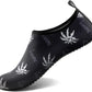 Water Shoes for Women Men Quick-Dry Aqua Socks Swim Beach Outfits Barefoot