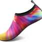 Water Shoes for Women Men Quick-Dry Aqua Socks Swim Beach Outfits Barefoot