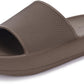 BRONAX Cushioned Thick Sole Pillow Slippers for Women and Men Y10