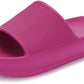 BRONAX Cushioned Thick Sole Pillow Slippers for Women and Men Y10