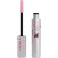 Maybelline New York Lash Sensational Sky High Washable Eyelash Mascara Makeup, Volumizing, Lengthening, Defining, Curling, Multiplying, Buildable Formula, Very Black, 7.2 ml