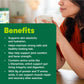 Organika Enhanced Collagen Peptides Powder (Type 1 & 3) | Unflavoured - 500g, 50 servings