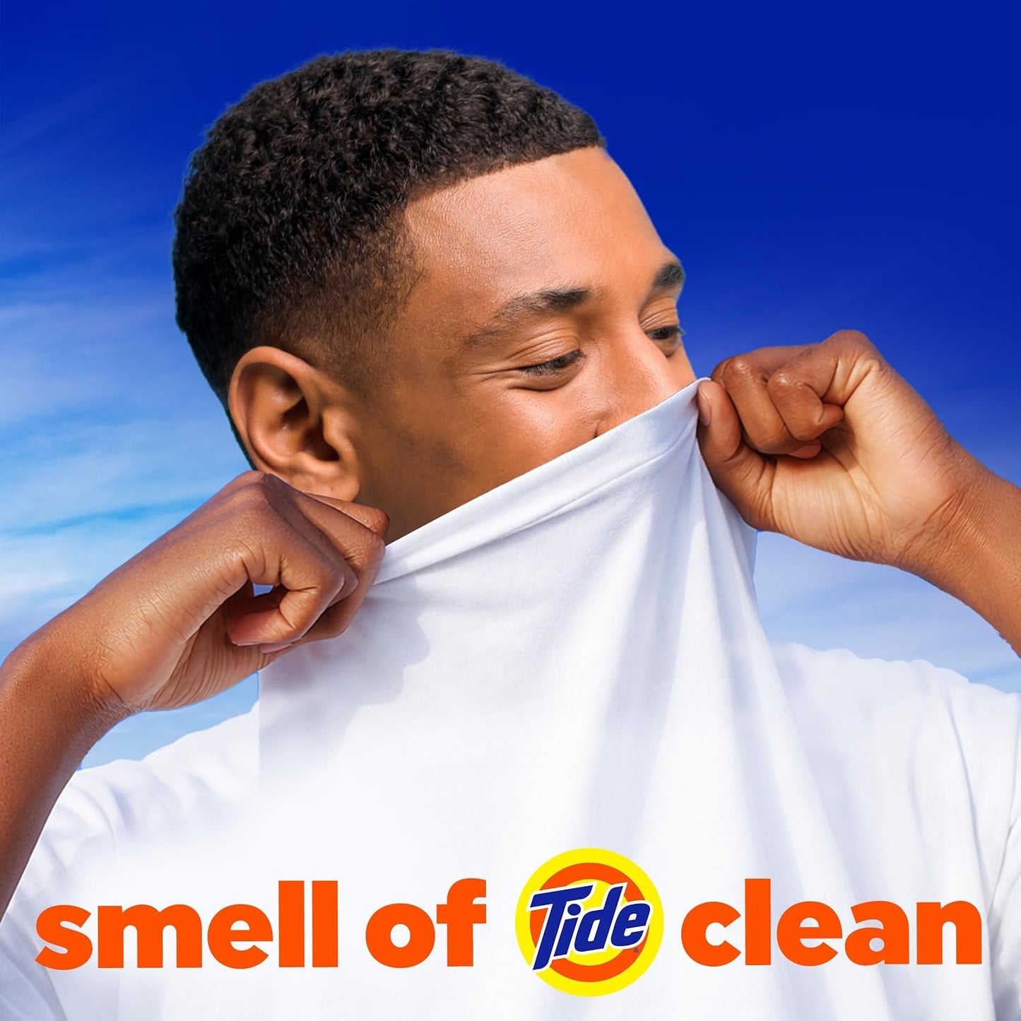 Tide PODS laundry detergent pacs, 3-in-1 Stain Remover, Odor Fighter, Color ProteCountor, 76 Count, HE compatible, Spring Meadow Scent