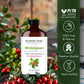 Majestic Pure Peppermint Essential Oil for Diffuser - 4 Fl Oz | 100% Natural Essentials Oils for Aromatherapy, Massage, Steam inhalation, Air Freshing, Soap and Candle Making