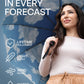 Repel Windproof Travel Umbrella - Compact & Withstands Winds up to 100MPH, Strongest Premium Auto Folding Umbrella for Rain and Sun - Durable, Light & Portable for Women & Men, Fits Backpack & Cars