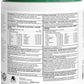 Organika Enhanced Collagen Peptides Powder (Type 1 & 3) | Unflavoured - 500g, 50 servings