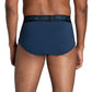 Fruit of the Loom Men's Underwear Briefs, Tag Free & Moisture Wicking