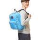 JanSport SuperBreak One Backpacks - Durable, Lightweight Bookbag with 1 Main Compartment, Front Utility Pocket with Built-in Organizer - Premium Backpack, Black