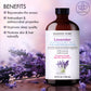 Majestic Pure Peppermint Essential Oil for Diffuser - 4 Fl Oz | 100% Natural Essentials Oils for Aromatherapy, Massage, Steam inhalation, Air Freshing, Soap and Candle Making