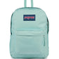 JanSport SuperBreak One Backpacks - Durable, Lightweight Bookbag with 1 Main Compartment, Front Utility Pocket with Built-in Organizer - Premium Backpack, Black