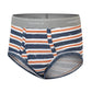 Hanes Boys' Underwear Boxer Briefs Or Briefs Pack, 8 Or 12 Pack, Cotton Stretch Underwear for Boys & Toddler Boys