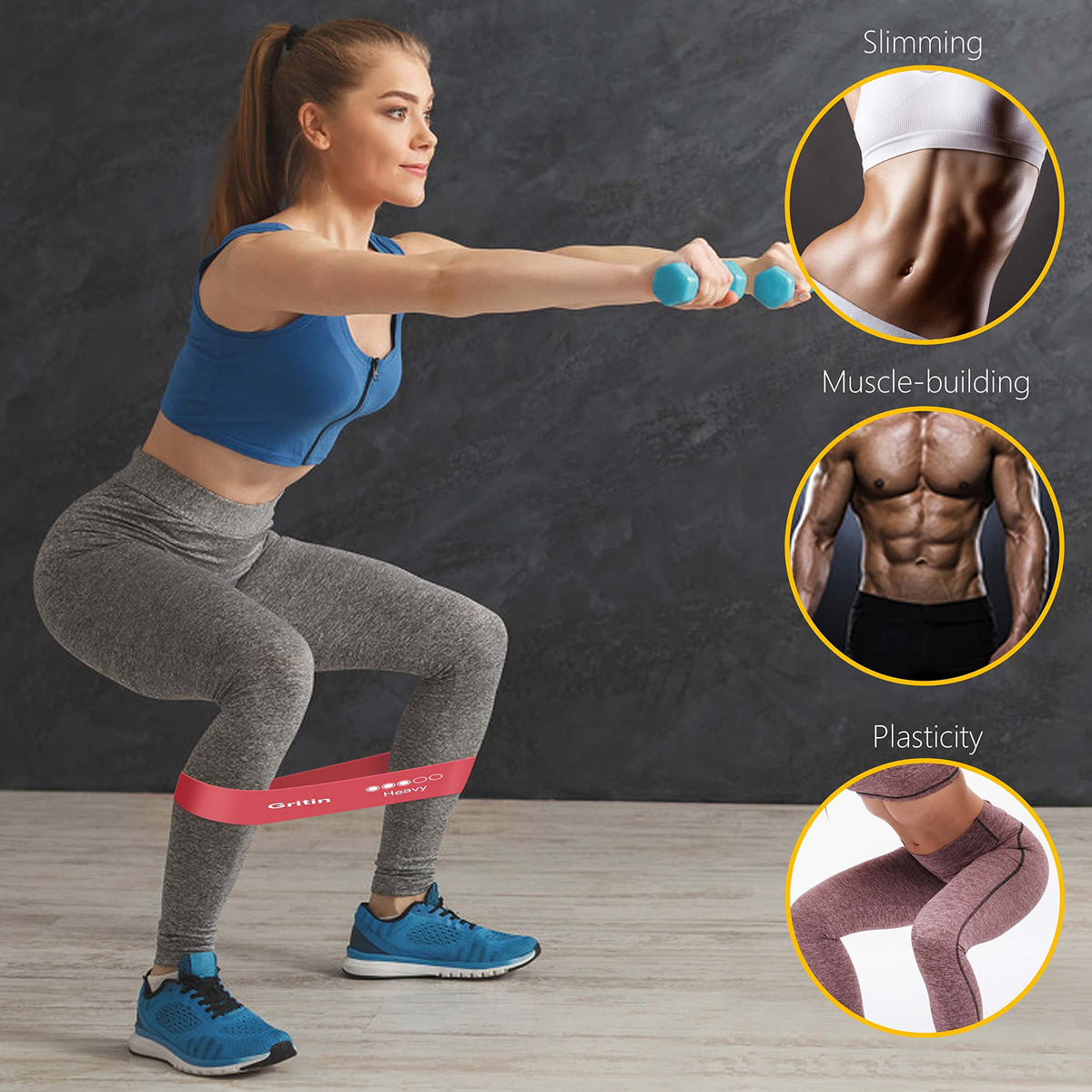 Gritin G3227