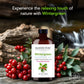 Majestic Pure Peppermint Essential Oil for Diffuser - 4 Fl Oz | 100% Natural Essentials Oils for Aromatherapy, Massage, Steam inhalation, Air Freshing, Soap and Candle Making