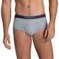 Fruit of the Loom Men's Underwear Briefs, Tag Free & Moisture Wicking