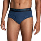 Fruit of the Loom Men's Underwear Briefs, Tag Free & Moisture Wicking