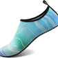 Water Shoes for Women Men Quick-Dry Aqua Socks Swim Beach Outfits Barefoot