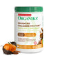 Organika Enhanced Collagen Peptides Powder (Type 1 & 3) | Unflavoured - 500g, 50 servings