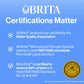 Brita Replacement Filters For Pitchers And Dispensers Plastic Nsf Potable Water Filter