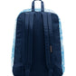 JanSport SuperBreak One Backpacks - Durable, Lightweight Bookbag with 1 Main Compartment, Front Utility Pocket with Built-in Organizer - Premium Backpack, Black