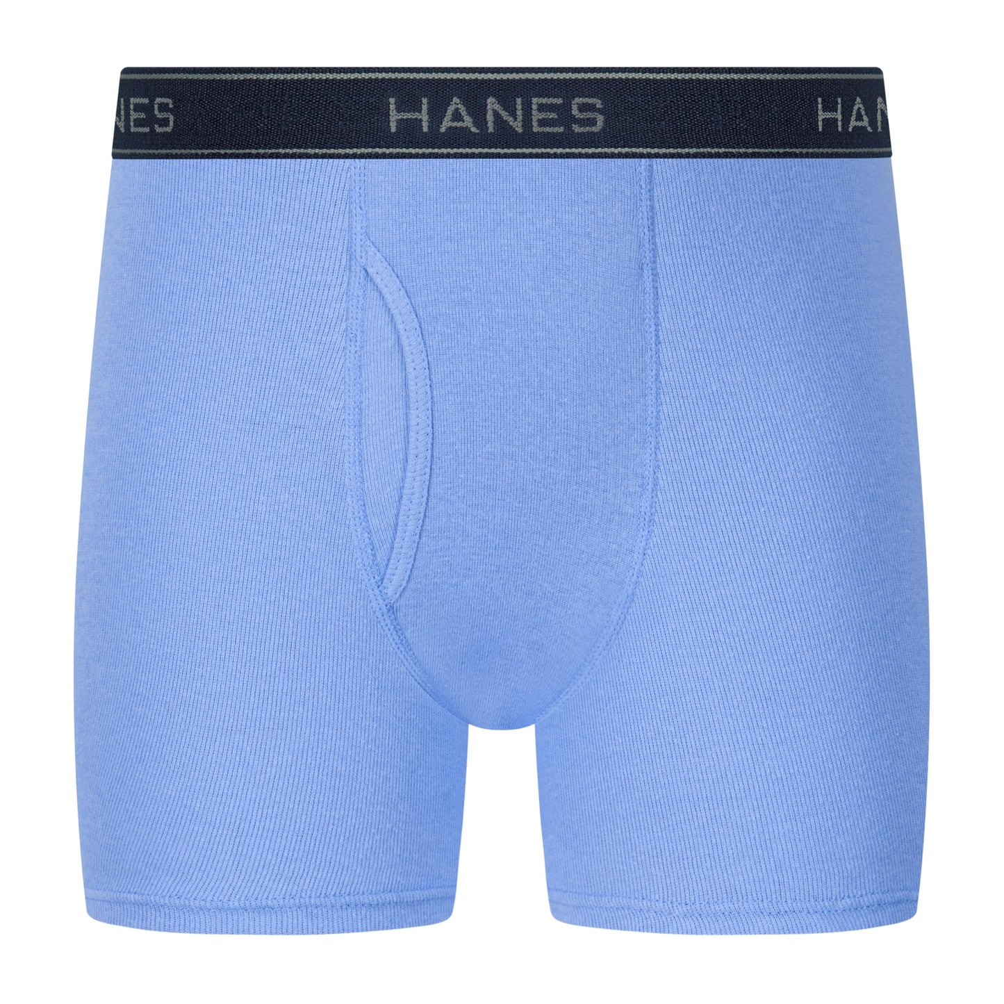 Hanes Boys' Underwear Boxer Briefs Or Briefs Pack, 8 Or 12 Pack, Cotton Stretch Underwear for Boys & Toddler Boys