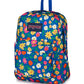 JanSport SuperBreak One Backpacks - Durable, Lightweight Bookbag with 1 Main Compartment, Front Utility Pocket with Built-in Organizer - Premium Backpack, Black
