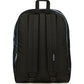 JanSport SuperBreak One Backpacks - Durable, Lightweight Bookbag with 1 Main Compartment, Front Utility Pocket with Built-in Organizer - Premium Backpack, Black