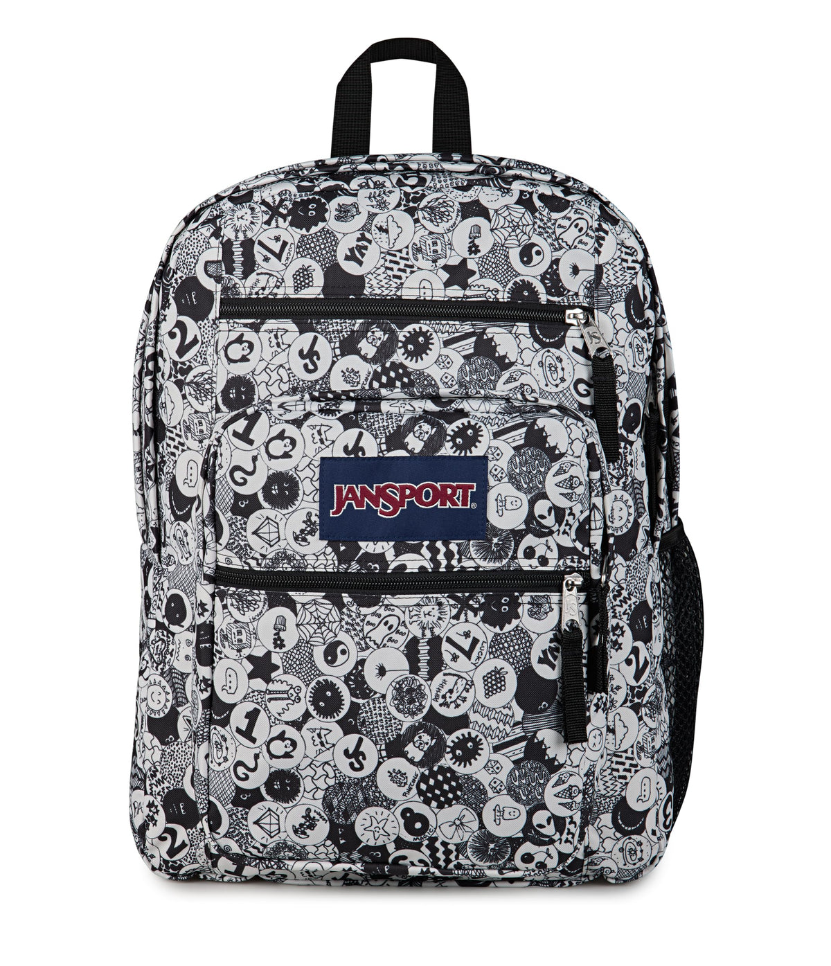 JanSport Laptop Backpack - Computer Bag