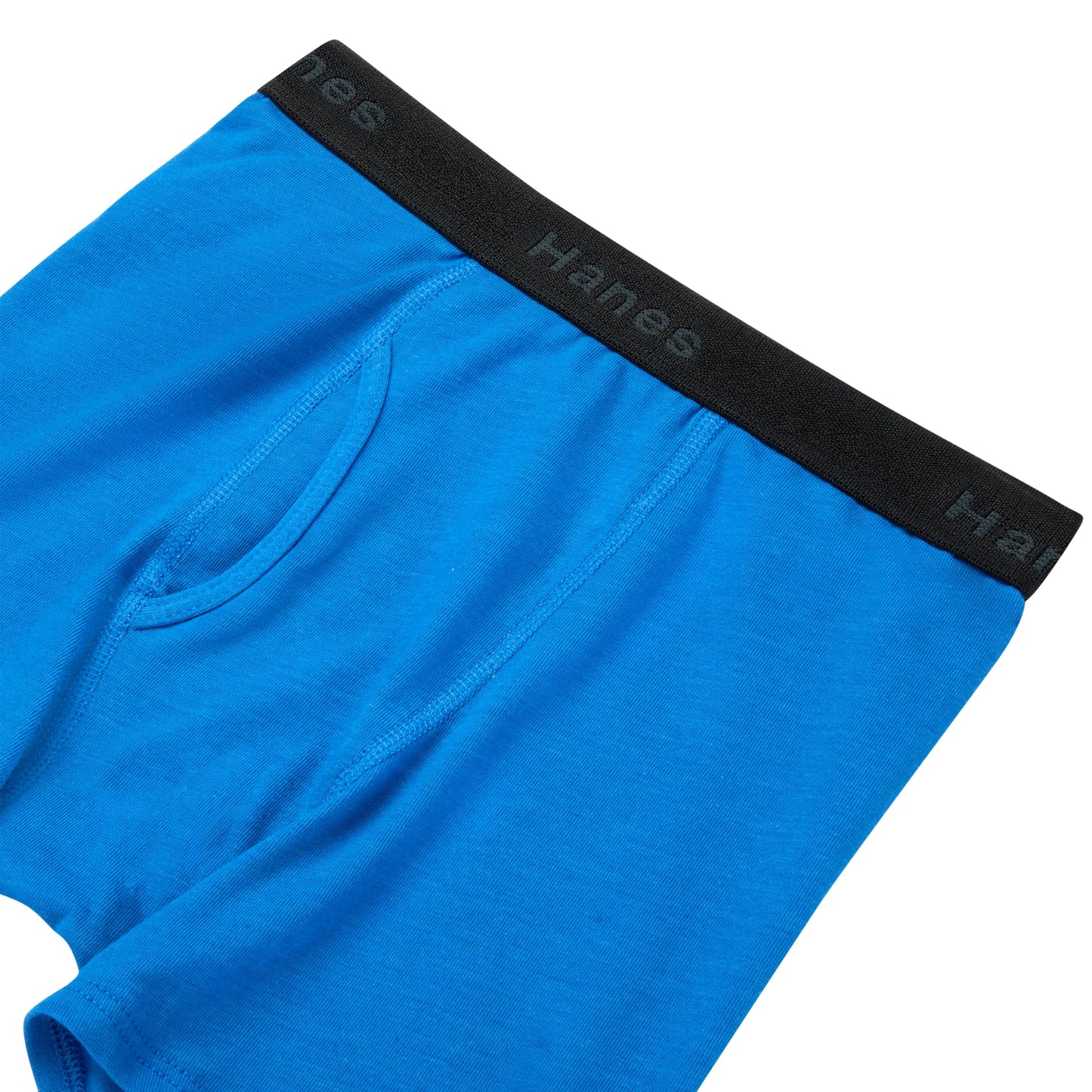 Hanes Boys' Underwear Boxer Briefs Or Briefs Pack, 8 Or 12 Pack, Cotton Stretch Underwear for Boys & Toddler Boys