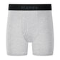 Hanes Boys' Underwear Boxer Briefs Or Briefs Pack, 8 Or 12 Pack, Cotton Stretch Underwear for Boys & Toddler Boys