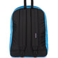 JanSport SuperBreak One Backpacks - Durable, Lightweight Bookbag with 1 Main Compartment, Front Utility Pocket with Built-in Organizer - Premium Backpack, Black