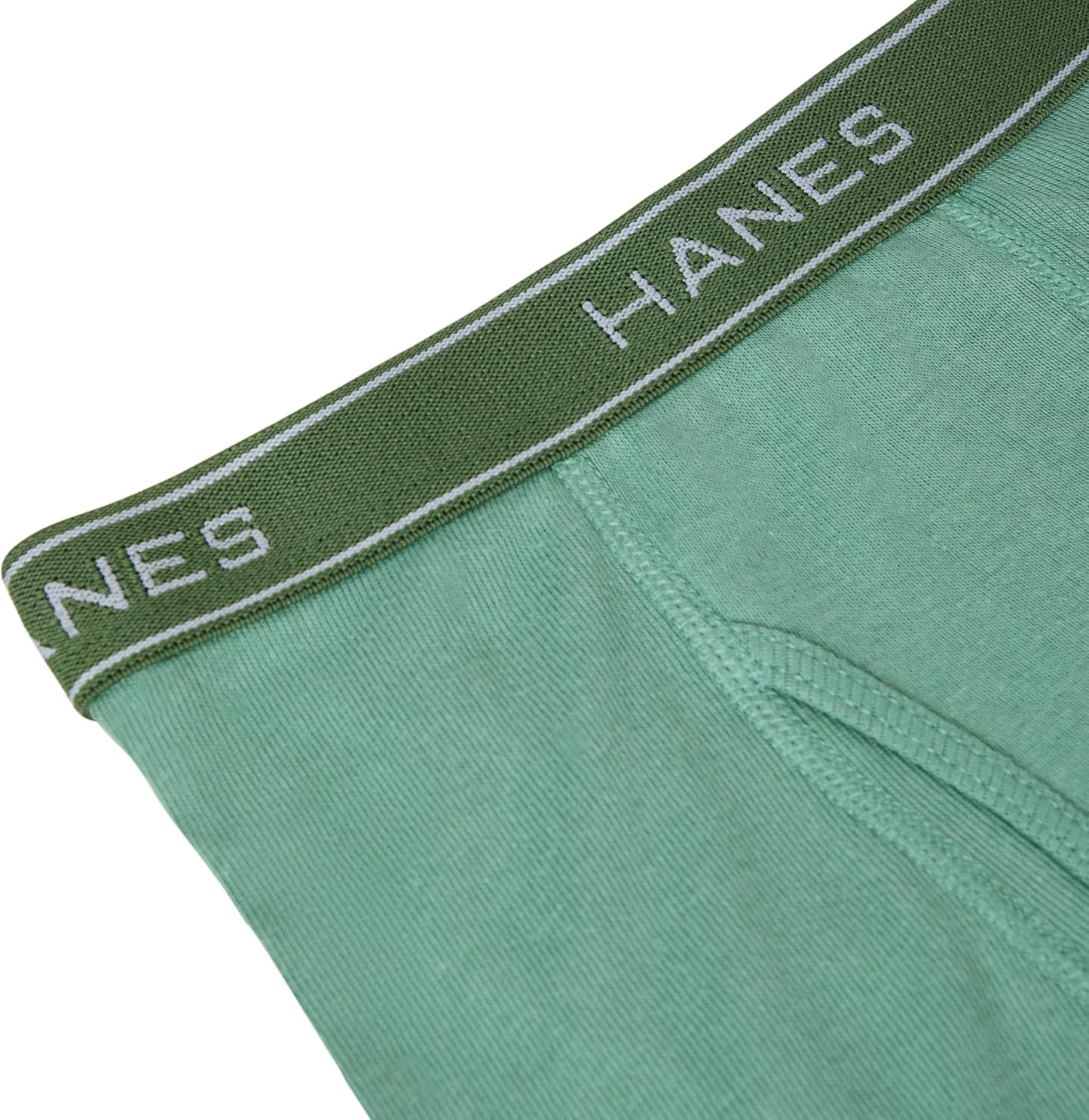 Hanes Boys' Underwear Boxer Briefs Or Briefs Pack, 8 Or 12 Pack, Cotton Stretch Underwear for Boys & Toddler Boys