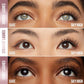 Maybelline New York Lash Sensational Sky High Washable Eyelash Mascara Makeup, Volumizing, Lengthening, Defining, Curling, Multiplying, Buildable Formula, Very Black, 7.2 ml