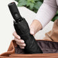 Repel Windproof Travel Umbrella - Compact & Withstands Winds up to 100MPH, Strongest Premium Auto Folding Umbrella for Rain and Sun - Durable, Light & Portable for Women & Men, Fits Backpack & Cars