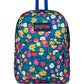 JanSport SuperBreak One Backpacks - Durable, Lightweight Bookbag with 1 Main Compartment, Front Utility Pocket with Built-in Organizer - Premium Backpack, Black