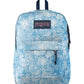 JanSport SuperBreak One Backpacks - Durable, Lightweight Bookbag with 1 Main Compartment, Front Utility Pocket with Built-in Organizer - Premium Backpack, Black